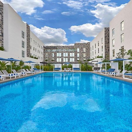 City Express Plus By Marriott Cancun Aeropuerto Riviera Экстерьер фото