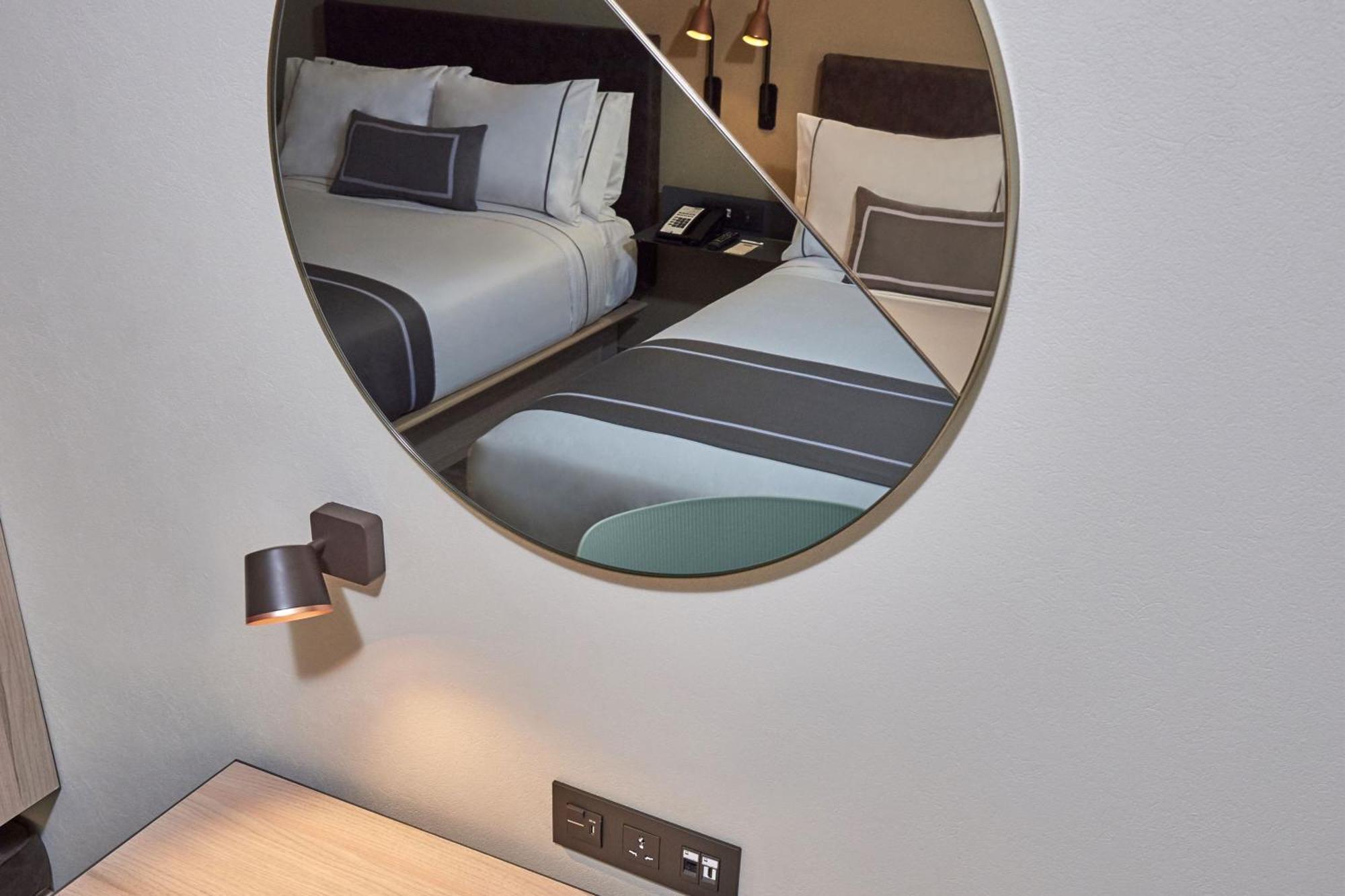 City Express Plus By Marriott Cancun Aeropuerto Riviera Экстерьер фото