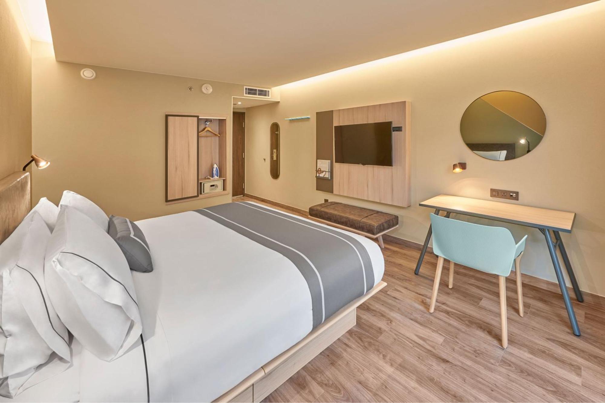 City Express Plus By Marriott Cancun Aeropuerto Riviera Экстерьер фото