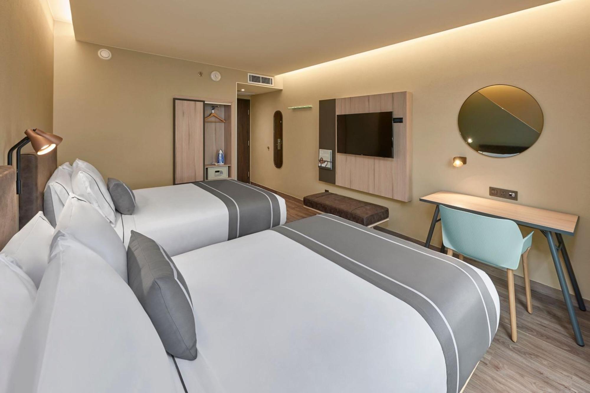 City Express Plus By Marriott Cancun Aeropuerto Riviera Экстерьер фото