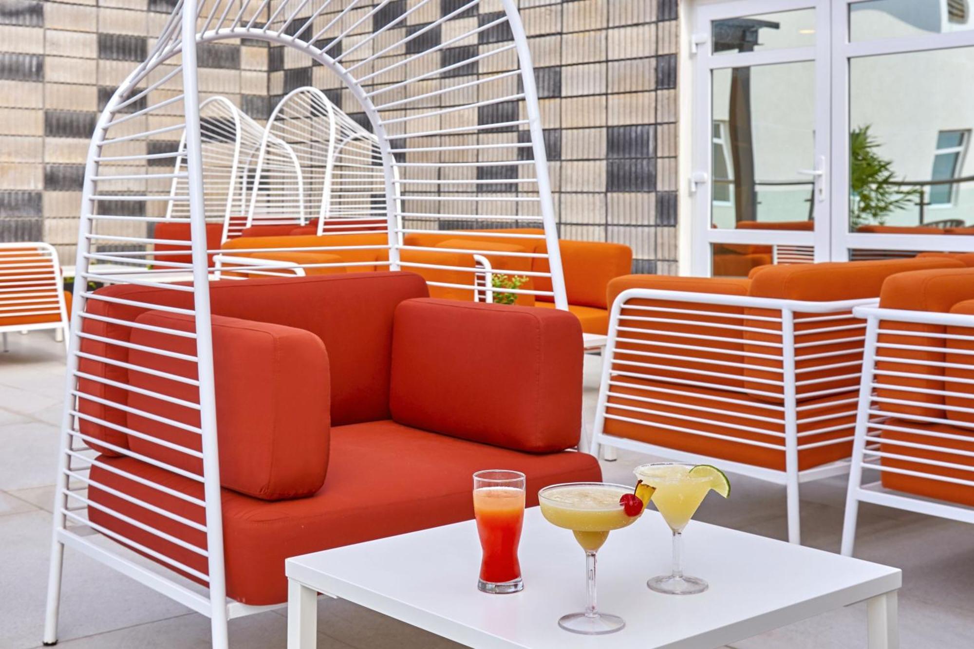City Express Plus By Marriott Cancun Aeropuerto Riviera Экстерьер фото