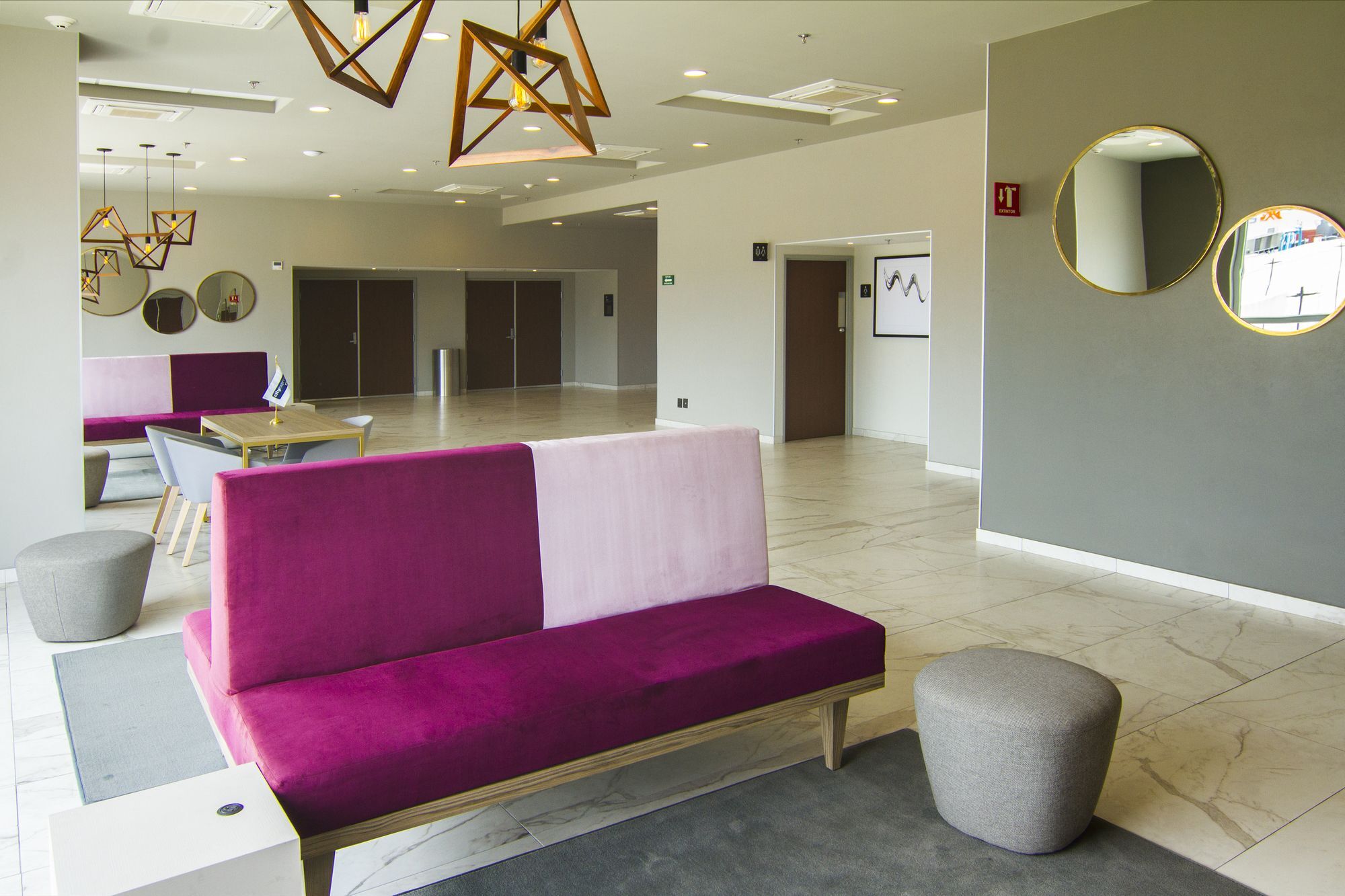 City Express Plus By Marriott Cancun Aeropuerto Riviera Экстерьер фото